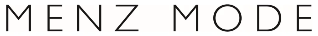 menz mode sponsor logo